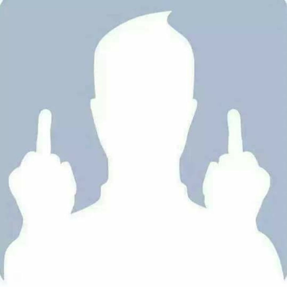 Meet your Posher, Aaron